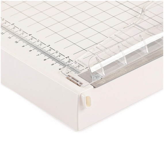 Gilotyna 30x30 - Vaessen Creative - Offwhite