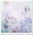 Zestaw papierów do scrapbookingu 30x30 - Itd Collection - Summer Love Story vol. 1
