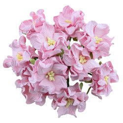 Gardenie - dziecięcy róż 35mm - 25szt