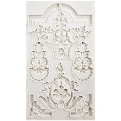Foremka silikonowa - Pentart - Rokoko