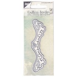 Wykrojnik - Joy!Crafts - 6002/0575 ozdobnik ornament