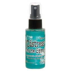 Distress Oxide Spray - Ranger - Peacock Feathers