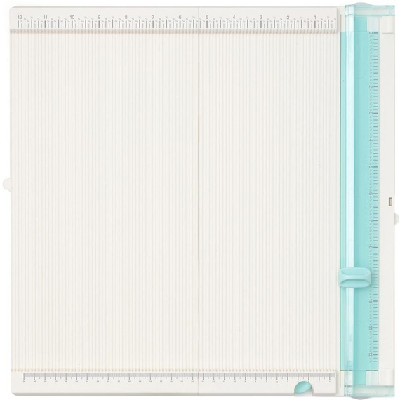 Tablica do bigowania z trymerem - We r memory keepers