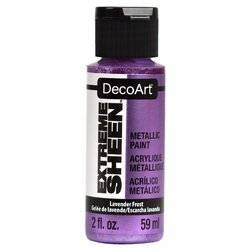 Farba metaliczna Extreme Sheen - DecoArt - Lavender 59ml