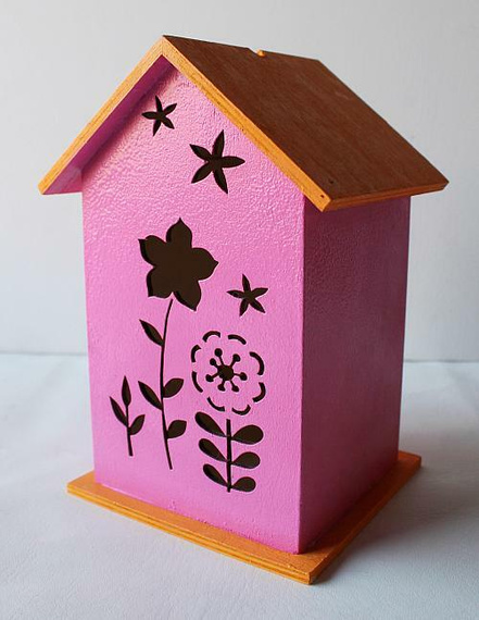 Farba akrylowa Americana Multi-Surface - Deco Art - Flamingo 59ml