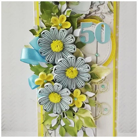 Zestaw startowy do quillingu podstawowy