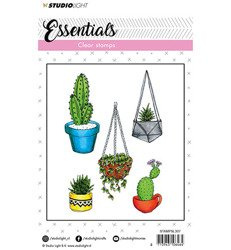 Stempel - StudioLight - A6 Essential Nr 307