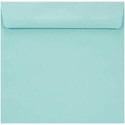 Koperta K4 NK Burano Azzurro jasna błękitna 90g