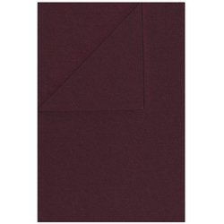 Filc 100% wełny 5646 ciemny czerwony 20x30cm - 1szt