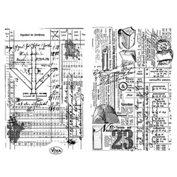 Stemple - Viva Decor - Skizzen szkice