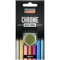 Proszek pigmentowy chrom - rub-on pigment - smocze oko / dragon eye - Pentart