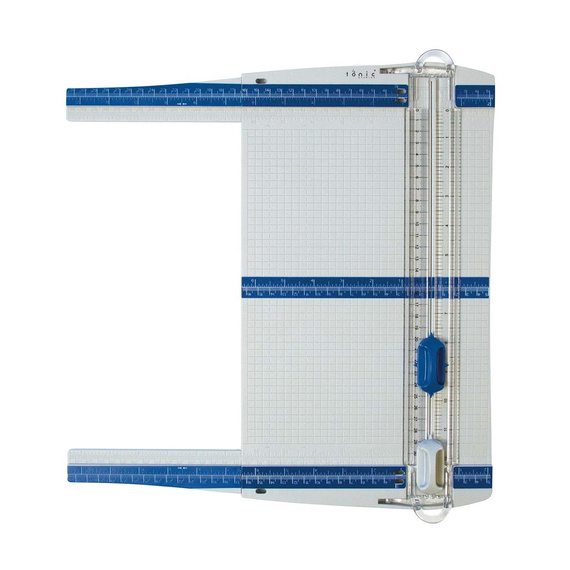 Super Trymer do papieru - Tonic Studios