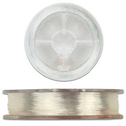 Żyłka nylonowa 40m do kwiatów 0.35mm