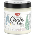 Farba kredowa Chalk Paint - Viva decor - White Chocolate 250ml