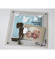 Wykrojnik - Joy Crafts - 6002/0674 pranie, kobieta