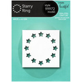 Wykrojnik - Memory Box - Starry Ring gwiazdki