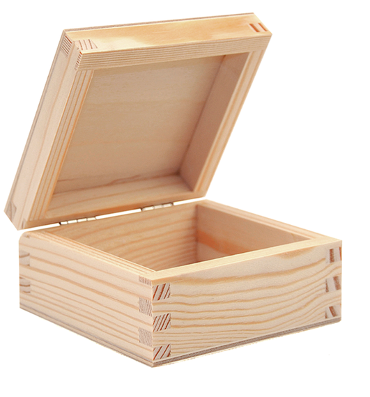 Zestaw startowy do decoupage mały