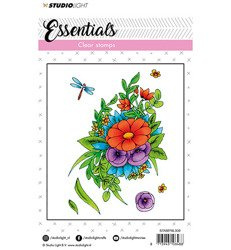 Stempel - StudioLight - A6 Essential Nr 309