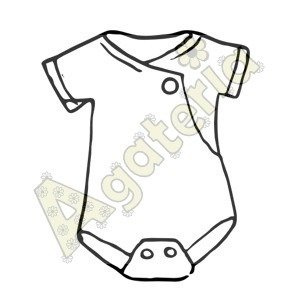 Stempel - Body 2 - Agateria