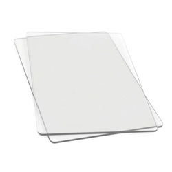 Standardowe płytki Sizzix Big Shot - Standard Cutting Pad (2 szt)