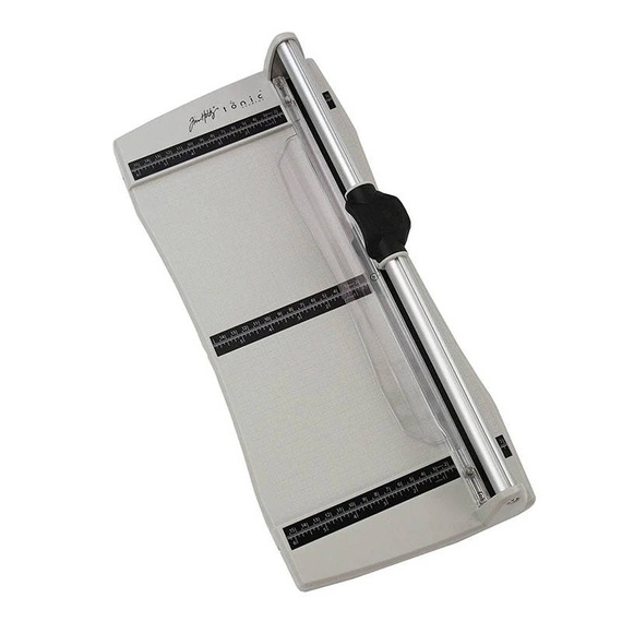 Trymer obrotowy - Rotary Media Trimmer - Tonic Studios