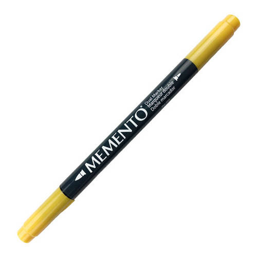Marker - Memento - Cantaloupe PMM-103
