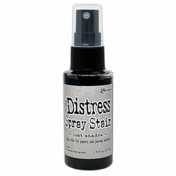 Distress Spray Stain - Ranger - Lost Shadow