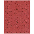 Stempel gumowy - JustRite - Holly Garland ostrokrzew