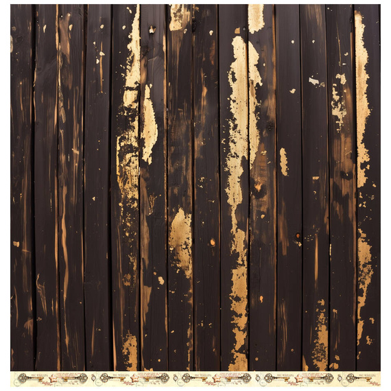 Papier do scrapbookingu 30x30 - UHK Gallery - Holiday Glow - Timeless