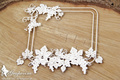 Tekturka - Grapevine - rectangle frame 02 - prostokątna ramka 02 SC