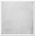 Zestaw papierów do scrapbookingu 30x30 - Retro Polka kropki retro portrety