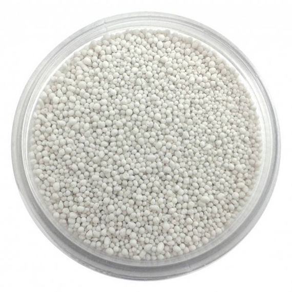 Proszek 3D powder gruby, 100ml - Pentart, mikrokulki