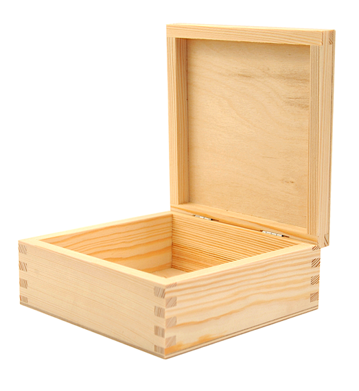 Zestaw startowy do decoupage duży