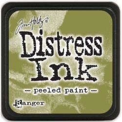 Tusz Distress Mini Pad - Ranger - Peeled Paint