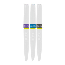 Markery na bazie wody  Tonic Nuvo Aqua Flow Pens - Winter Skies