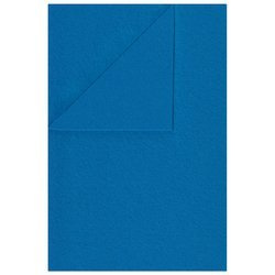 Filc 100% wełny 5668 ciemno turkusowy 20x30cm - 1szt
