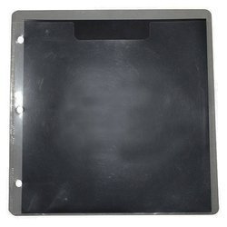 Koszulki do albumu na wykrojniki - 10szt