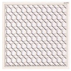 Tekturka Alamor - decorative mesh - siatka ozdobna