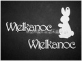 Tekturki Zestaw słówek Wielkanoc SC