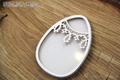 Tekturka - Tatting Easter - Shaker box Jajo 03 - Scrapiniec