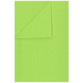 Filc 100% wełny 5692 zielone jabłko 20x30cm - 1szt