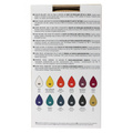 Farby do porcelany - Pebeo - Set exploration no 1 12 x 20ml