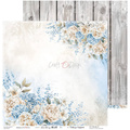 Zestaw papierów do scrapbookingu 30,5x30,5 - Craft o'clock - Something Blue