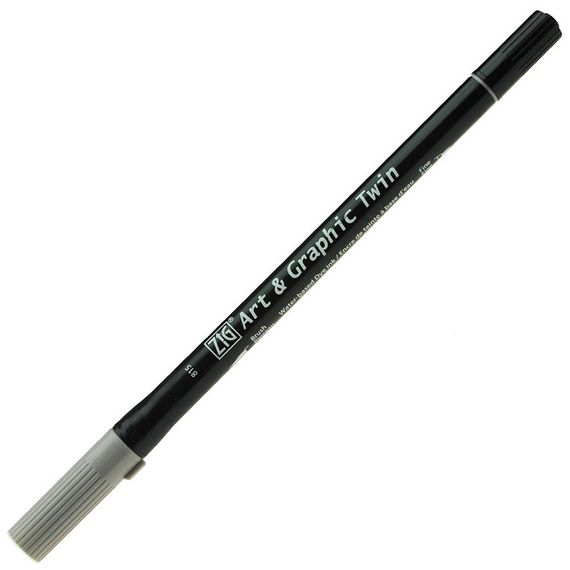 Marker Art & Graphic Twin - Warm Gray 9 - 815