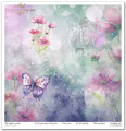 Zestaw papierów do scrapbookingu 30x30 - Itd Collection - Summer Love Story vol. 1