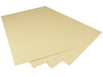 Karton kolorowy A4 170g - chamois 45
