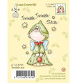 Stempel - Leane - Twinkle Star - aniołek