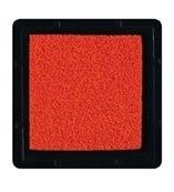 Tusz pigmentowy do stempli mini - Nellie's - orange pomarańczowy