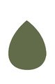 Tusz Memento Dew Drop - Olive Grove - Tsukineko zielony