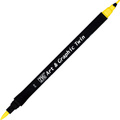 Marker Art & Graphic Twin - Lemon Yellow 010 żółty